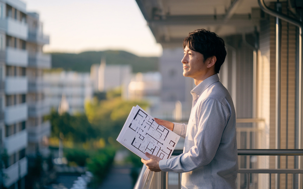 大阪公立大学杉本キャンパス周辺の学生マンション需要は？賃貸経営オーナー向けに安定運用のポイントを解説の画像