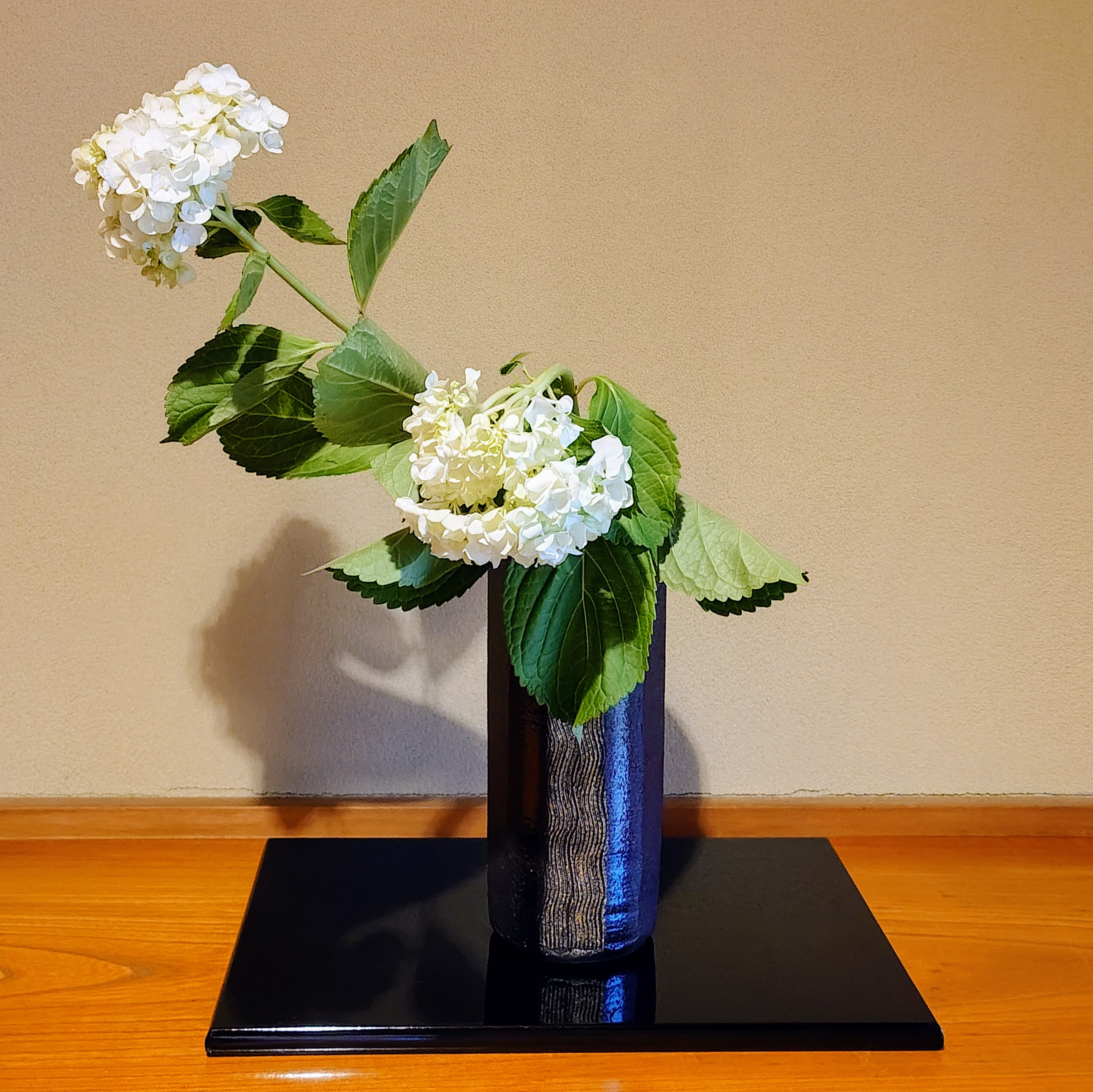 雨ですが、訪問査定に行きました！の画像