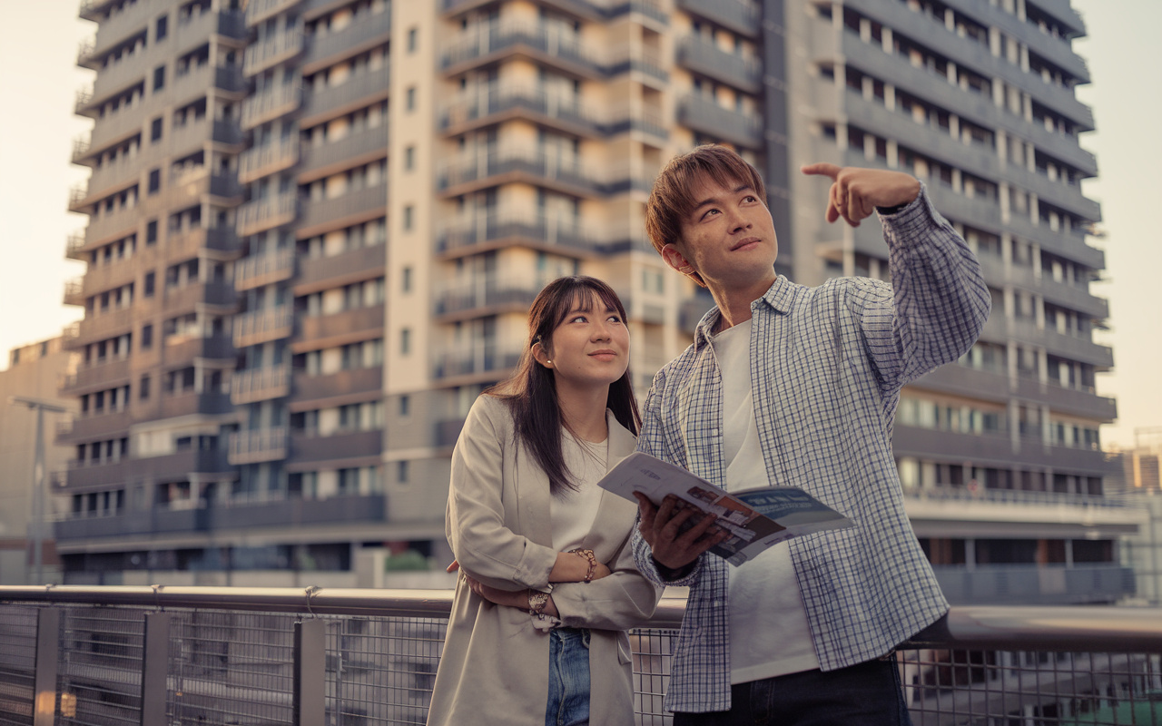 SRC造とは何か知りたい方へ？マンション構造の特徴と選び方を解説の画像