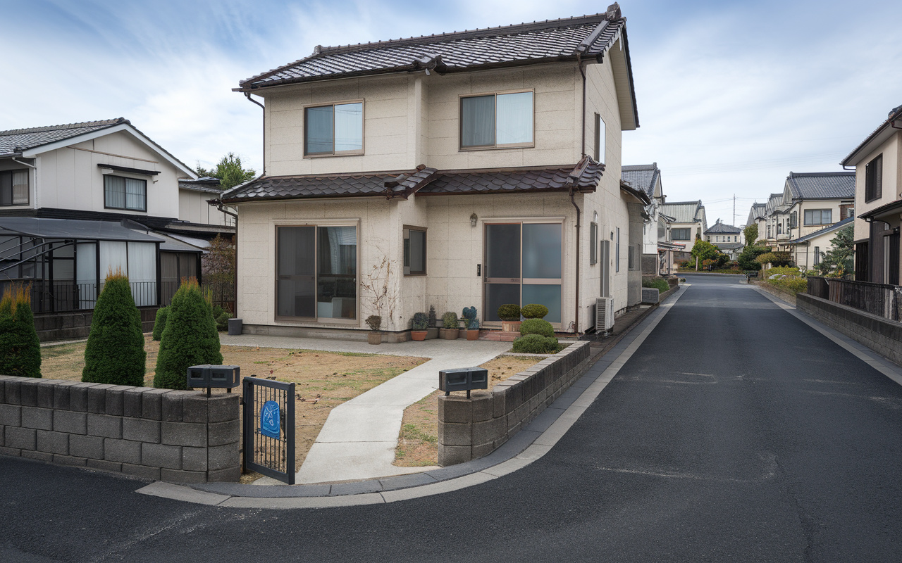 上里町で中古住宅を探すなら必見！リフォーム前提で予算オーバーを防ぐ物件選びのコツの画像