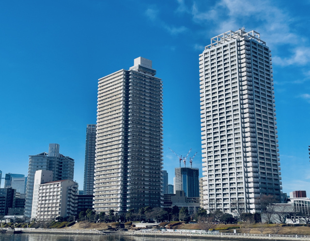「卒・タワマン所有主義」とは？～いま住まいに求められる新しい価値観を解説！～の画像