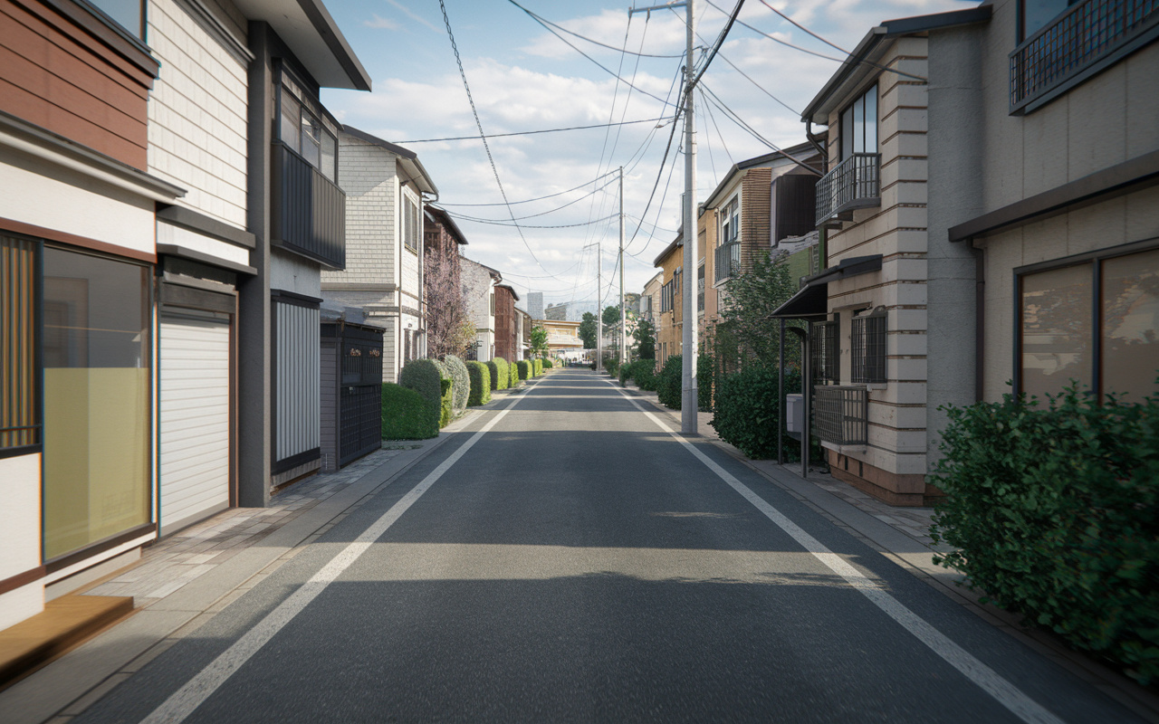 【2026年】愛西市の実家空き家売却は損か得か？メリットとデメリットを整理して解説の画像
