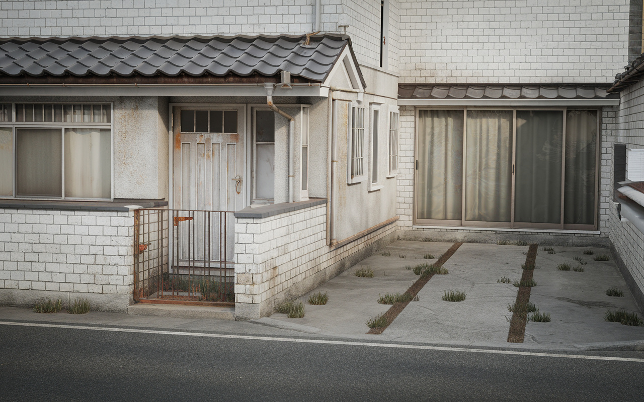 【2026年】津島市の空き家売却はどう進める？不動産会社の選び方と注意点の画像