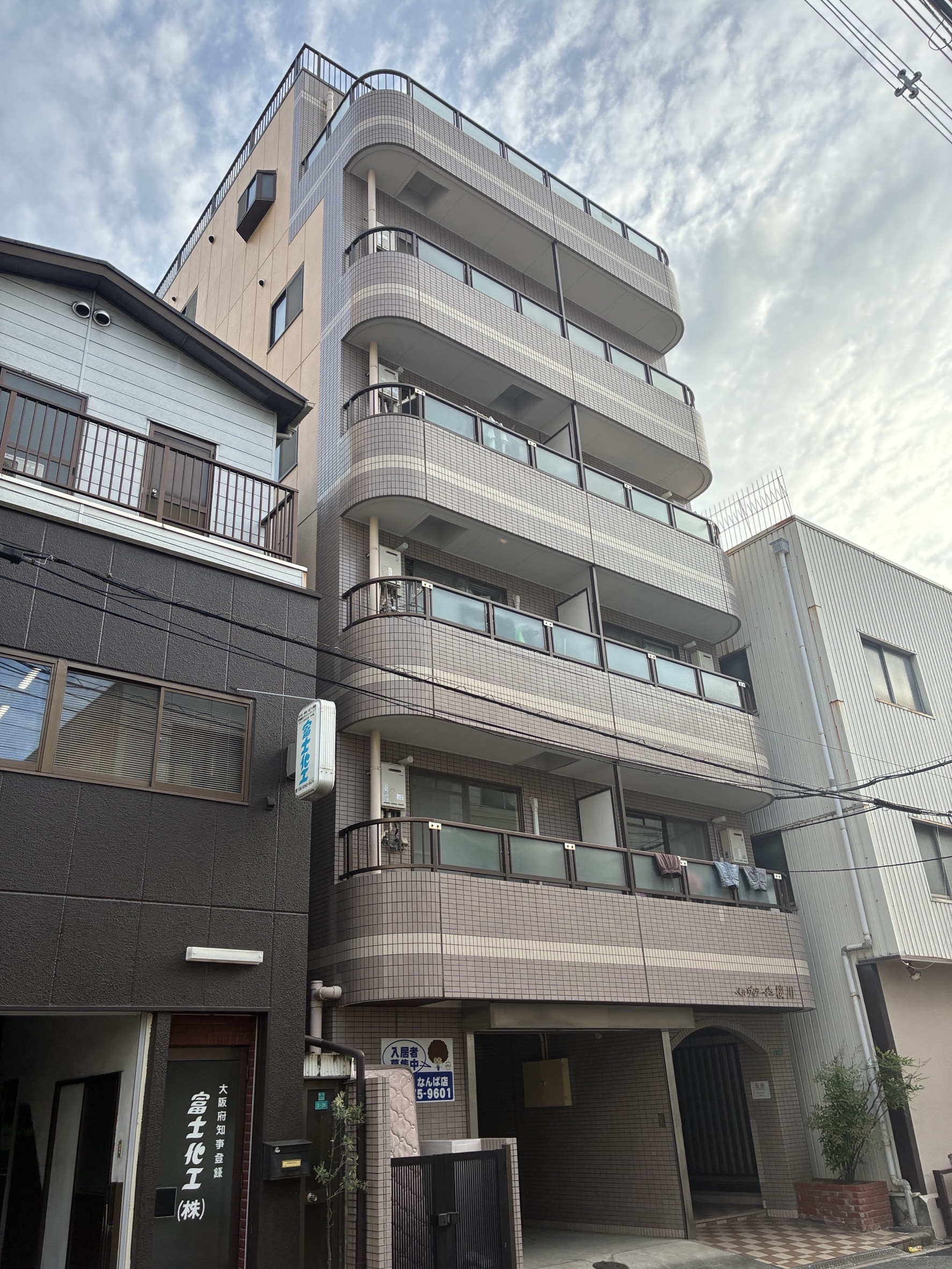 管理物件ご紹介㉙の画像