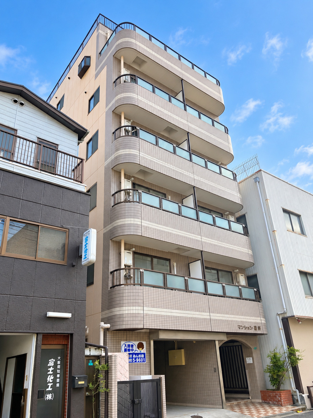 管理物件ご紹介㉙の画像