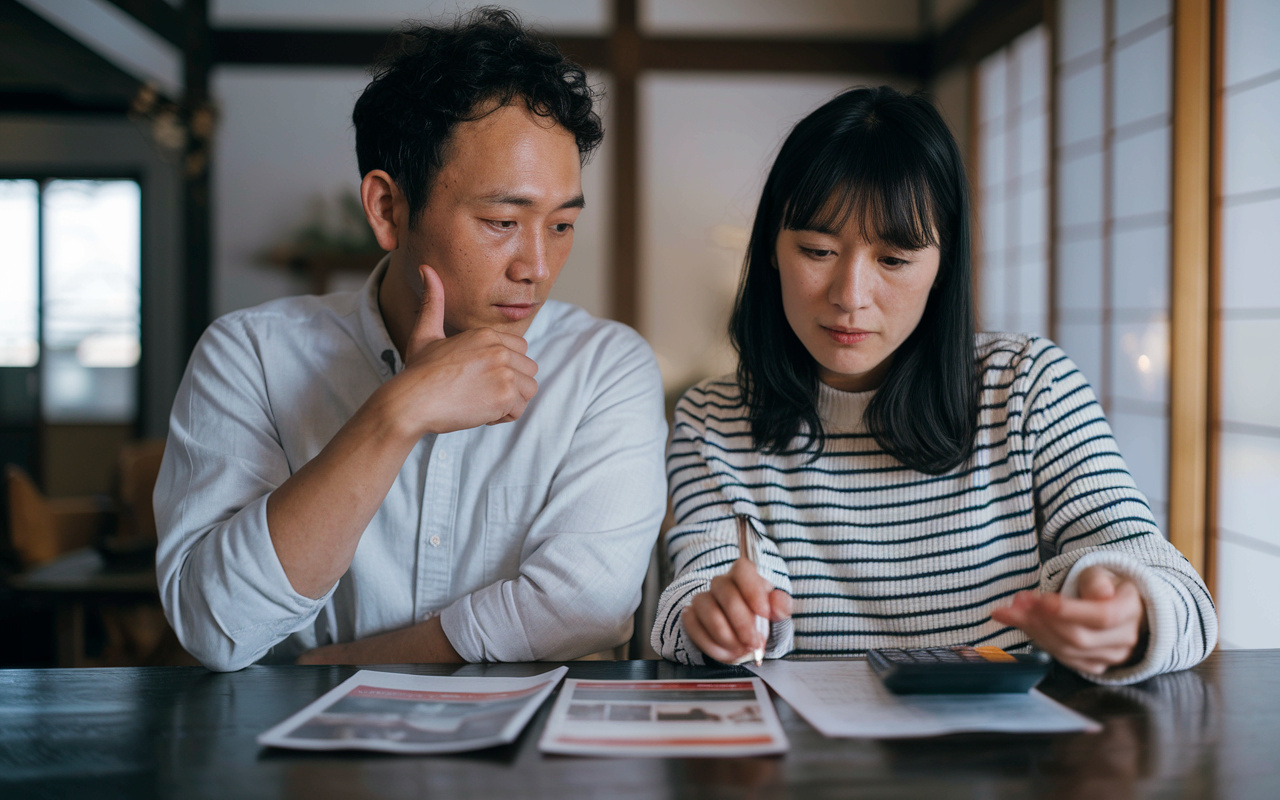 金沢市の不動産売却は今が動きどき？相場を知り自宅を賢く売る方法の画像