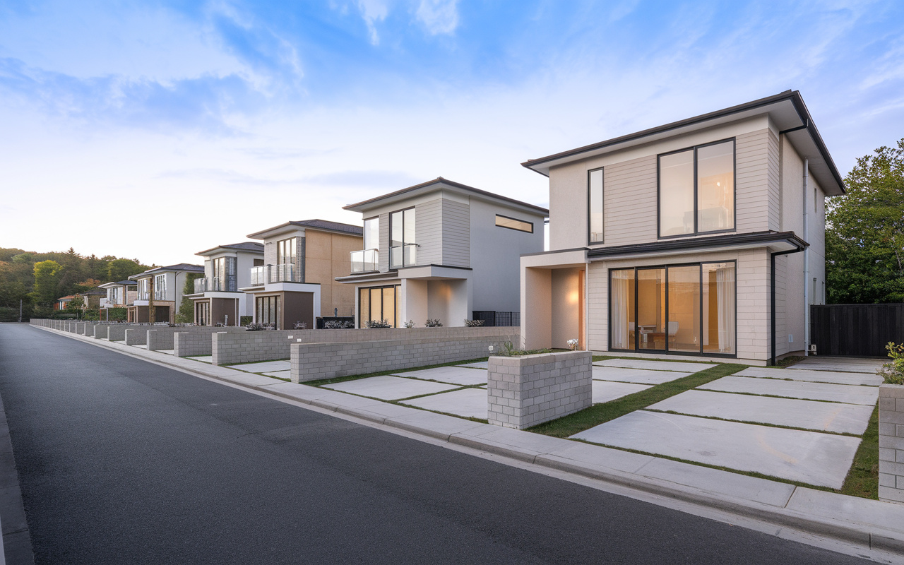 建売住宅の売れ残りはなぜ起こる?値下げのタイミングと損しない判断軸を解説の画像
