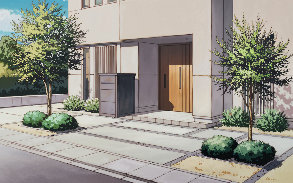 建売住宅の宅配ボックスは便利？子育て世帯の荷物受け取りをラクにする方法の画像
