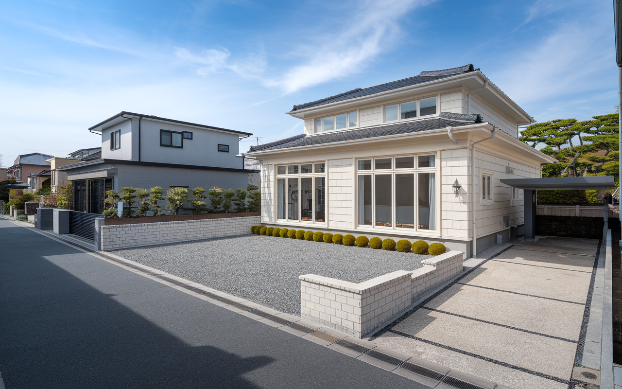 建売住宅選びで隣家との距離は重要?日当たりを確認するポイントを解説の画像