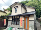 新規物件のご紹介 【松室山添町一戸建】の画像