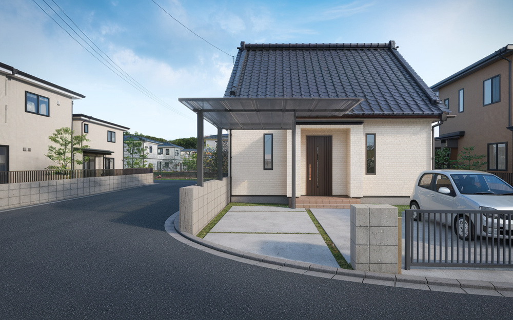 熊本市の一戸建て売却は何から始める？流れと手続きのポイントを徹底解説の画像