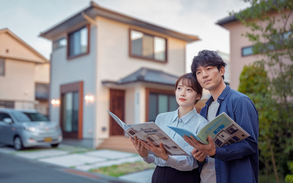 藤岡市で迷う規格型住宅か注文住宅か？子育て世帯向けに比較ポイントを解説の画像