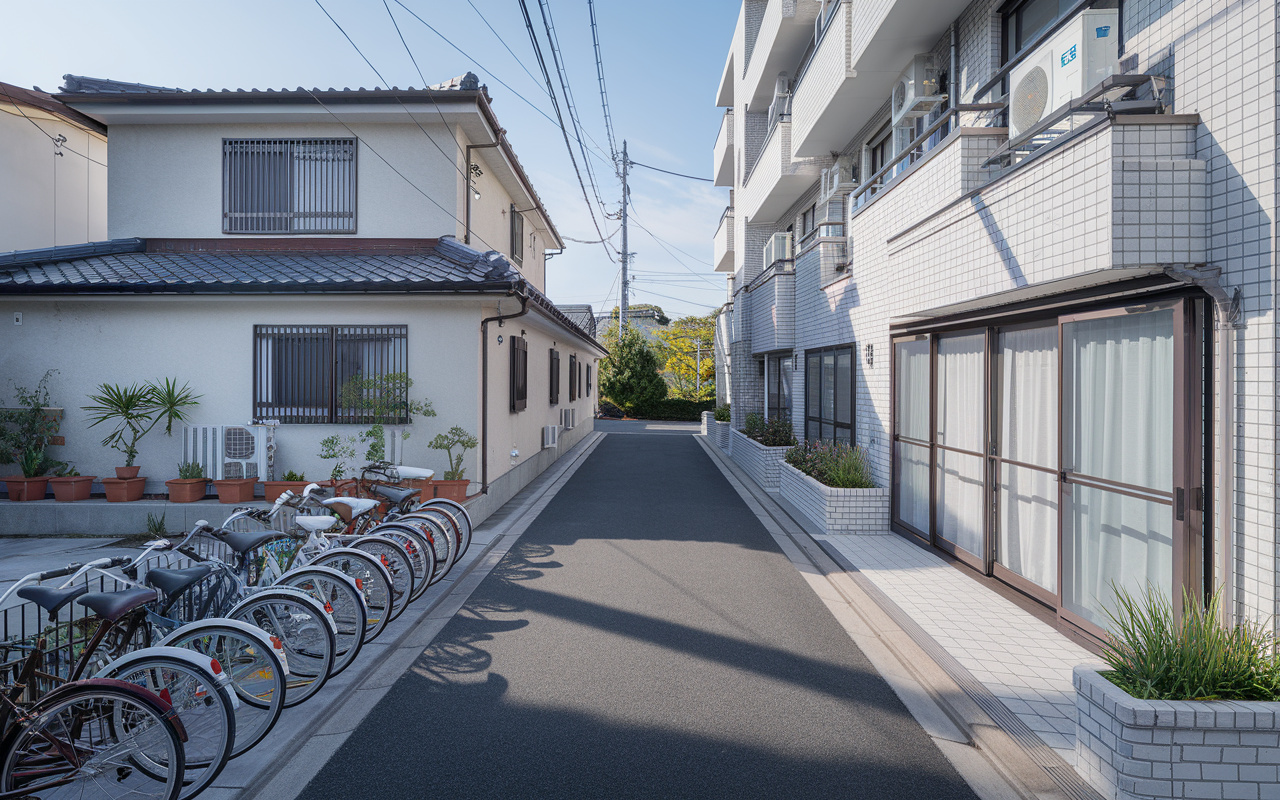 下北沢の賃貸相場は高い?一人暮らしの費用目安と適正家賃を解説の画像