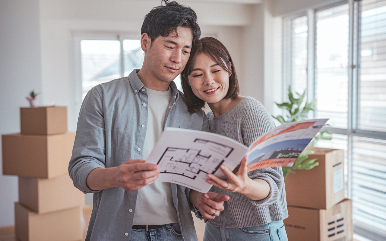 仙台市の中古戸建相場はどれくらい?安いエリアの特徴と予算内で探すコツの画像