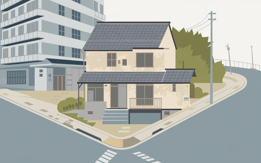 再建築不可の空き家は売れる？買取に強い不動産会社の選び方を解説の画像