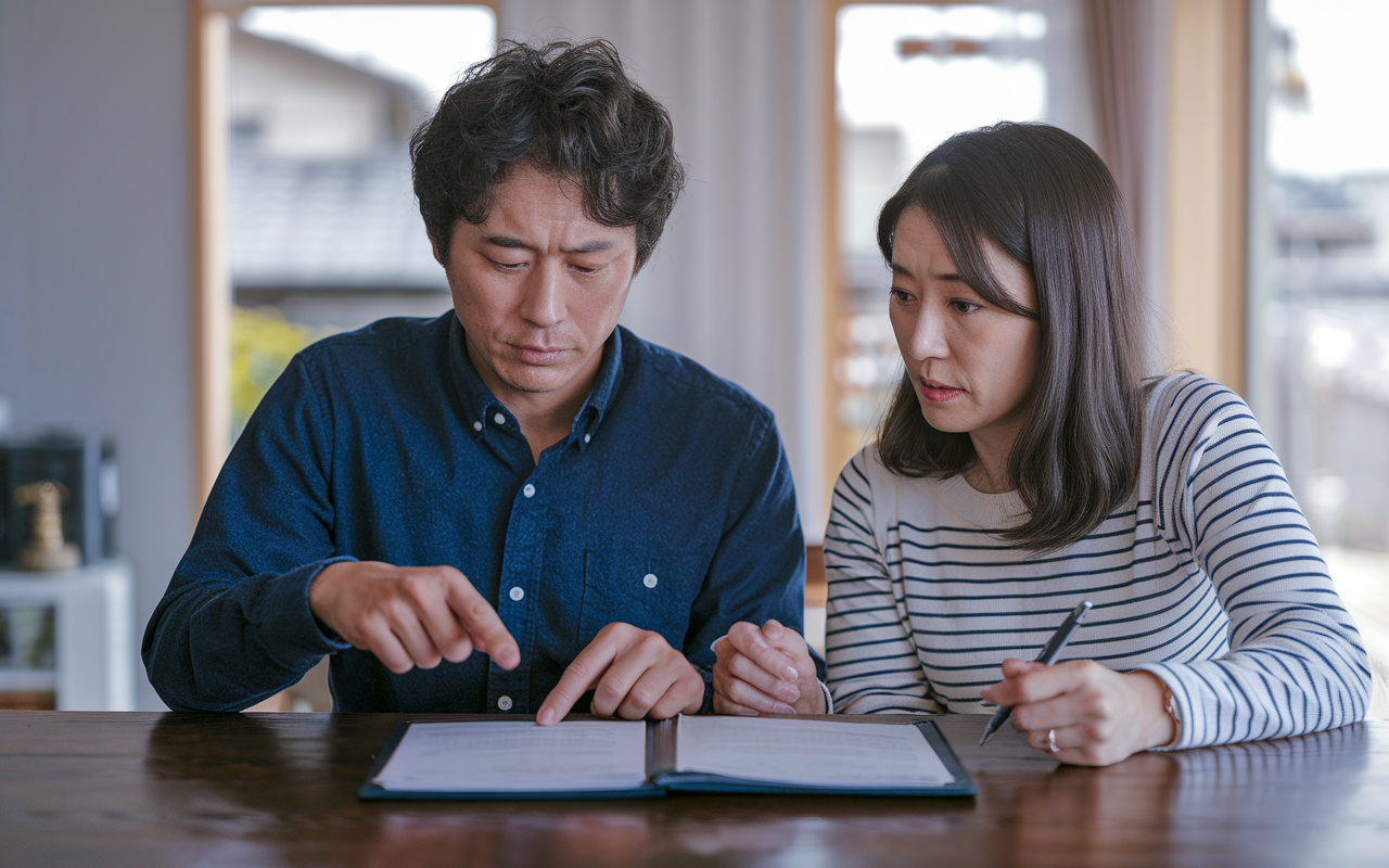 刈谷市で不動産売却を検討中の初心者必見!初めての自宅売却で失敗しない注意点を解説の画像
