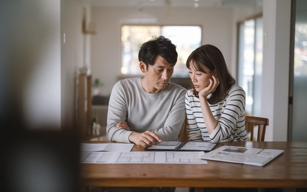 不動産売却の流れは複雑？刈谷市で自宅をスムーズに手放す手順を解説の画像