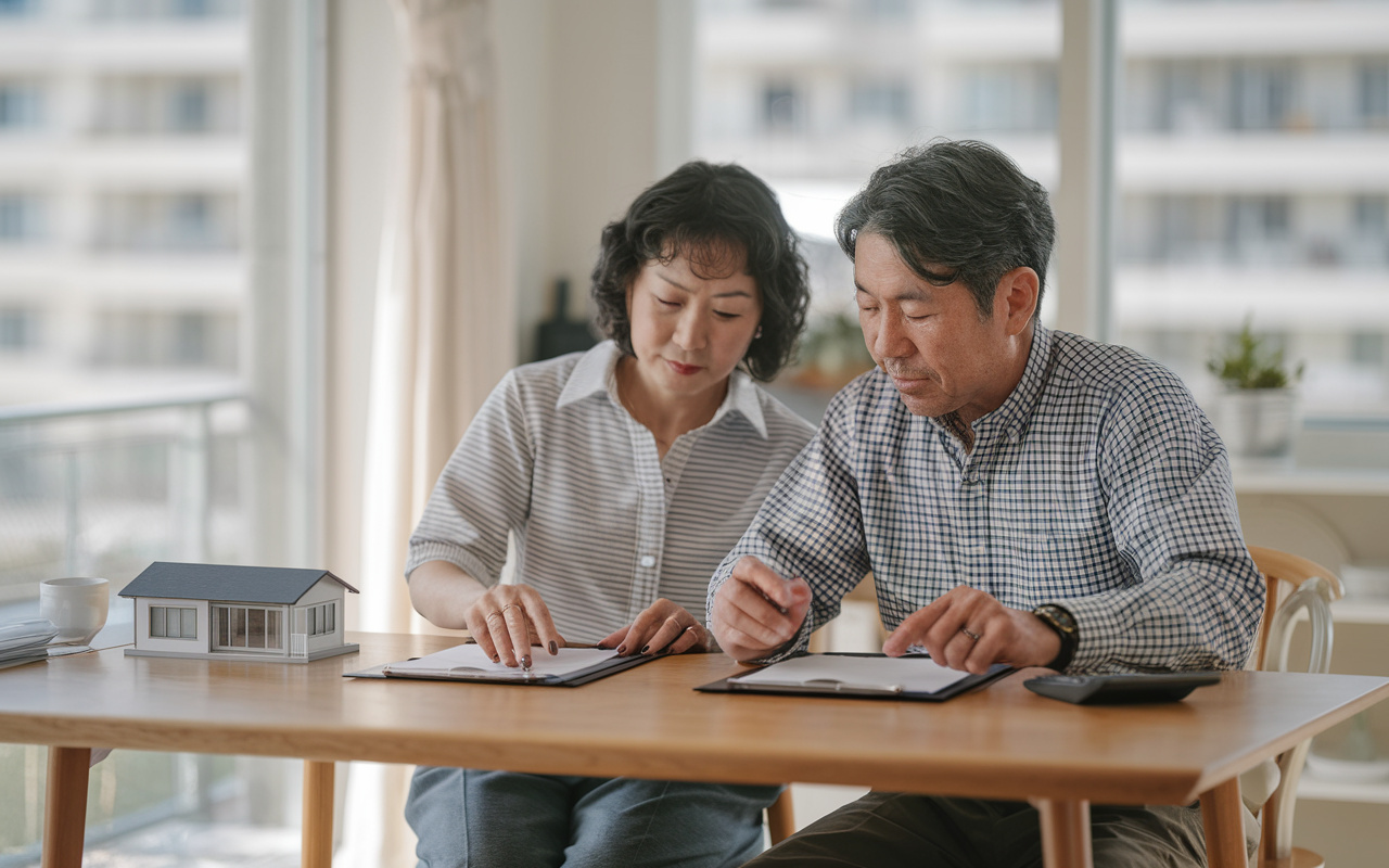 刈谷市で不動産売却を成功させるには？高値につながるタイミングの見極め方の画像