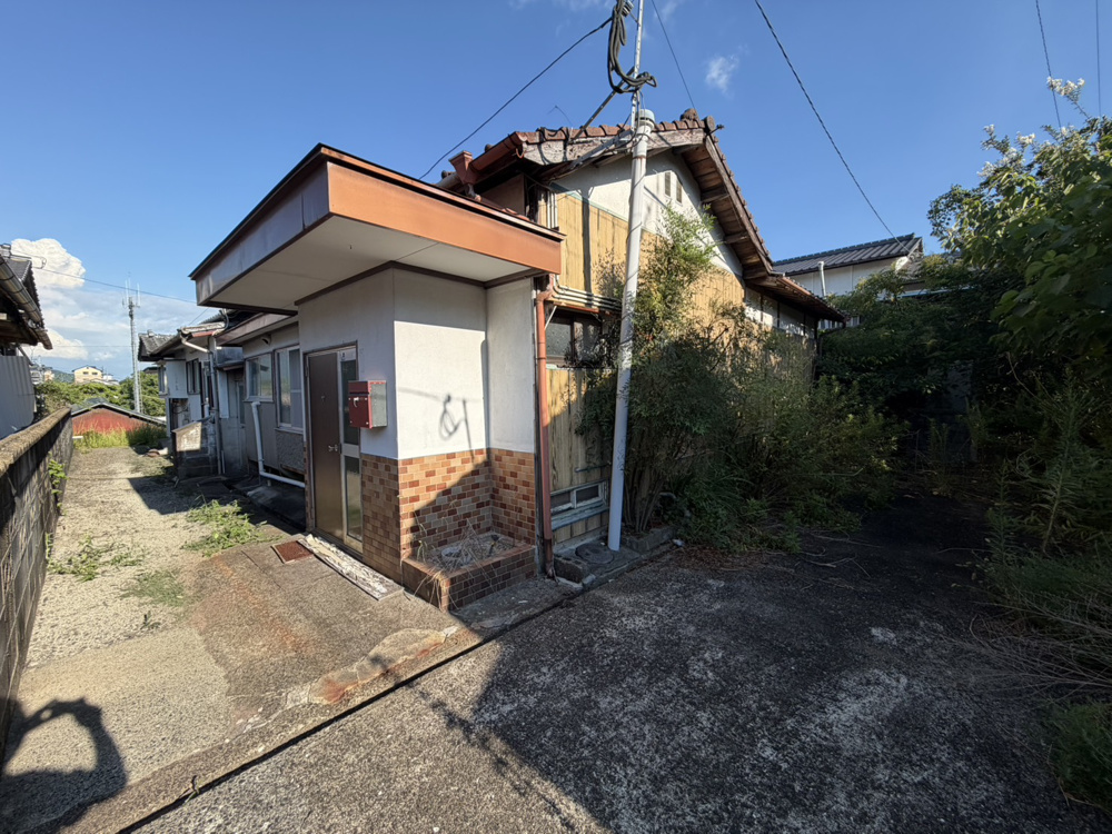 【取引実績】武雄市北方町　戸建ての画像