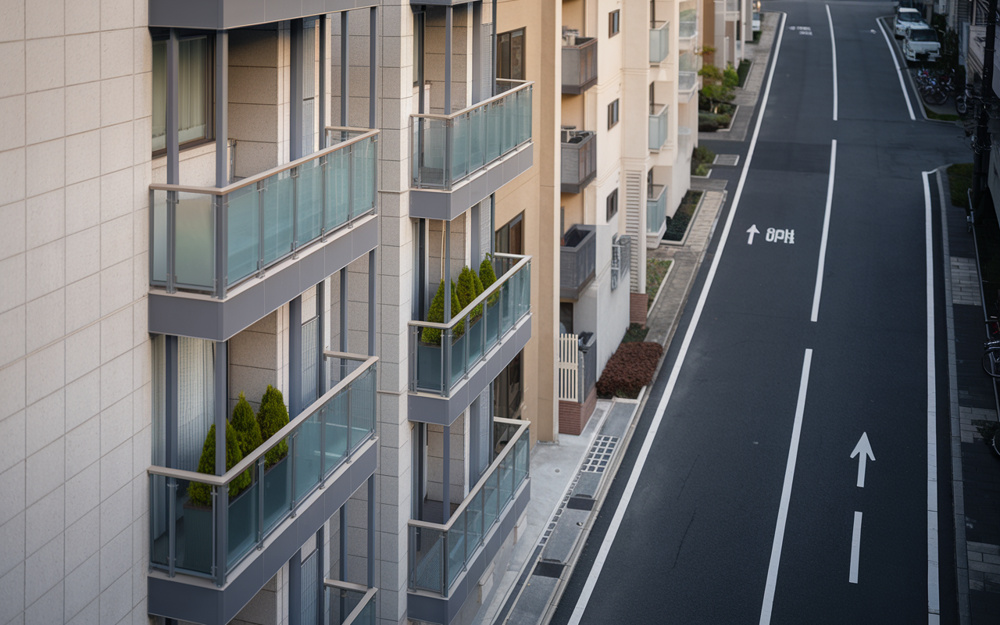 福岡市城南区で中古マンションを検討中の方へ！相場の目安やエリア別価格差をわかりやすく解説の画像