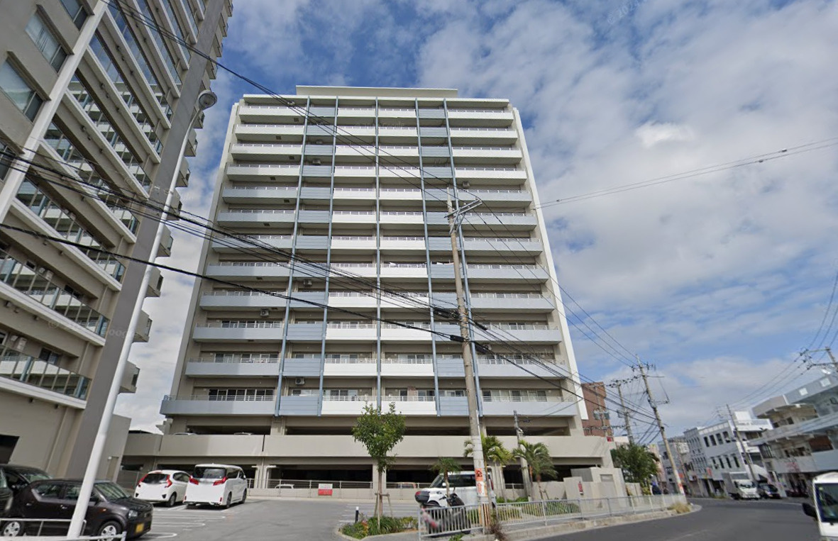 マンションの査定依頼いただきました。の画像