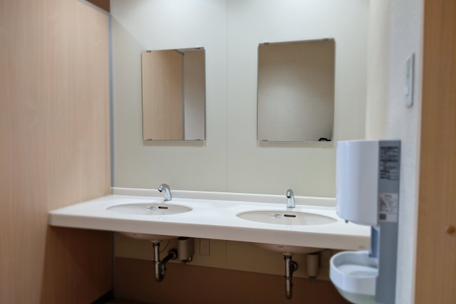 トイレ環境は職場の快適性や満足度にも影響する