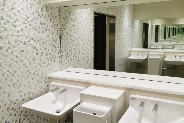 【オフィスのトイレはどこを見る？】まとめ