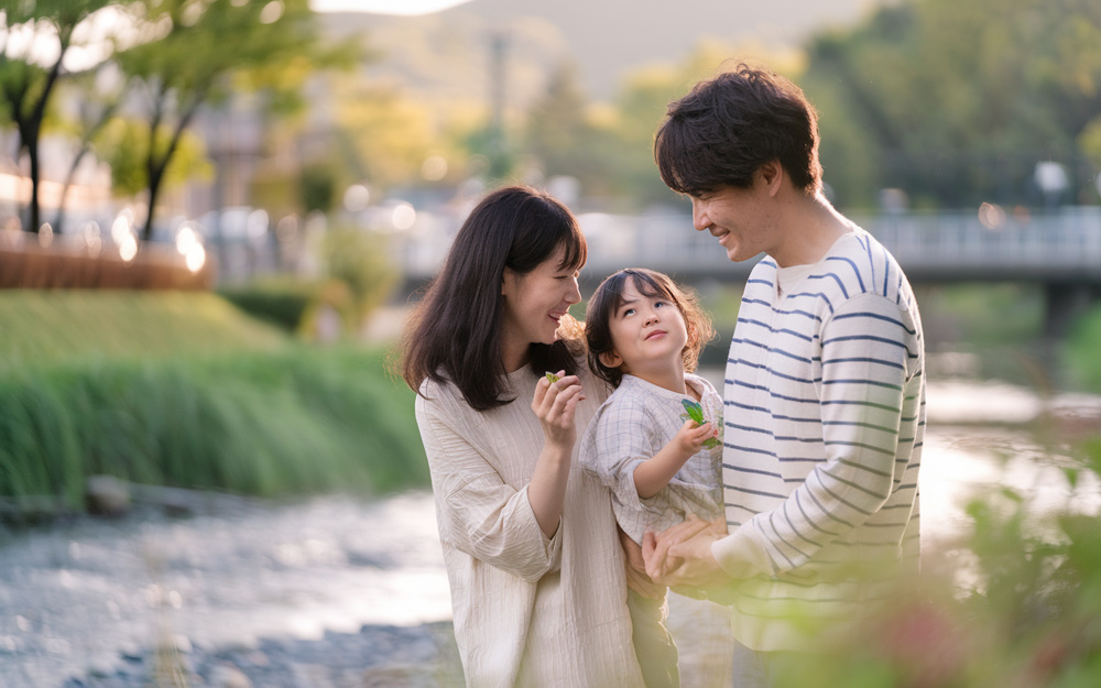 あきる野市の子育て環境は安心？将来性と移住前のチェックポイントを解説の画像