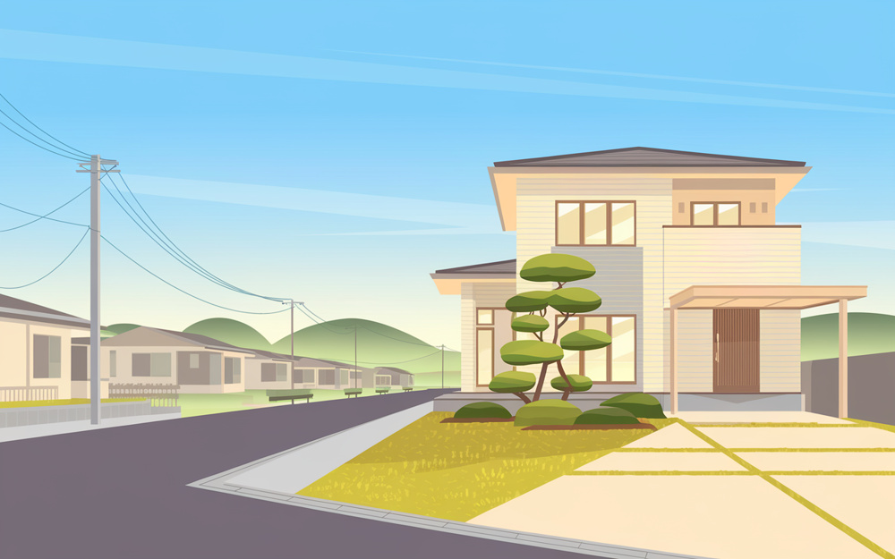 あきる野市で叶える新築一戸建ての暮らし！将来性も踏まえた賢いマイホーム選びの画像