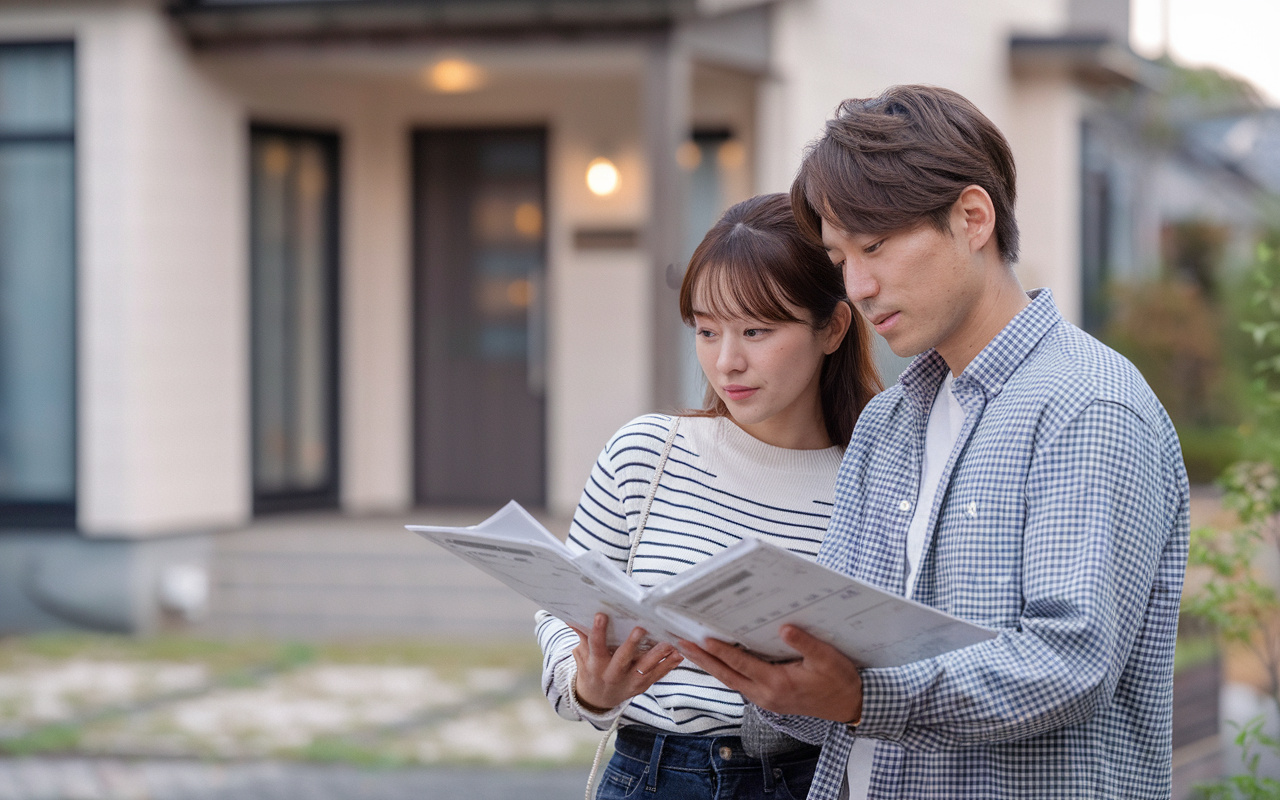 あきる野市でマイホーム購入は今が良い?不動産価格と将来性をデータで解説の画像