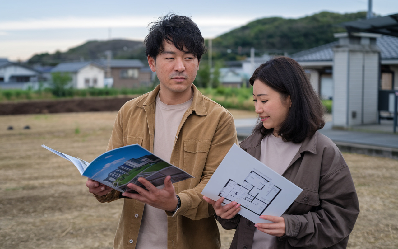 あきる野市の土地価格推移はどうなる？将来性とマイホーム購入の判断材料を解説の画像
