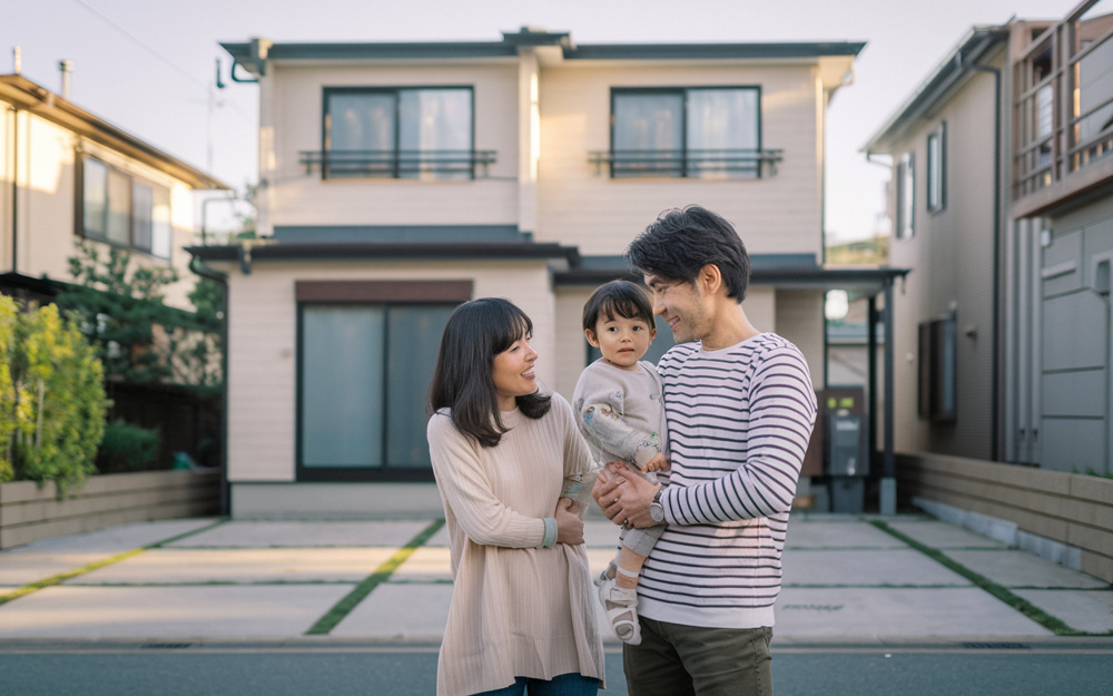 あきる野市の戸建ては住みやすさは？ファミリーの評判や移住前の注意点の画像