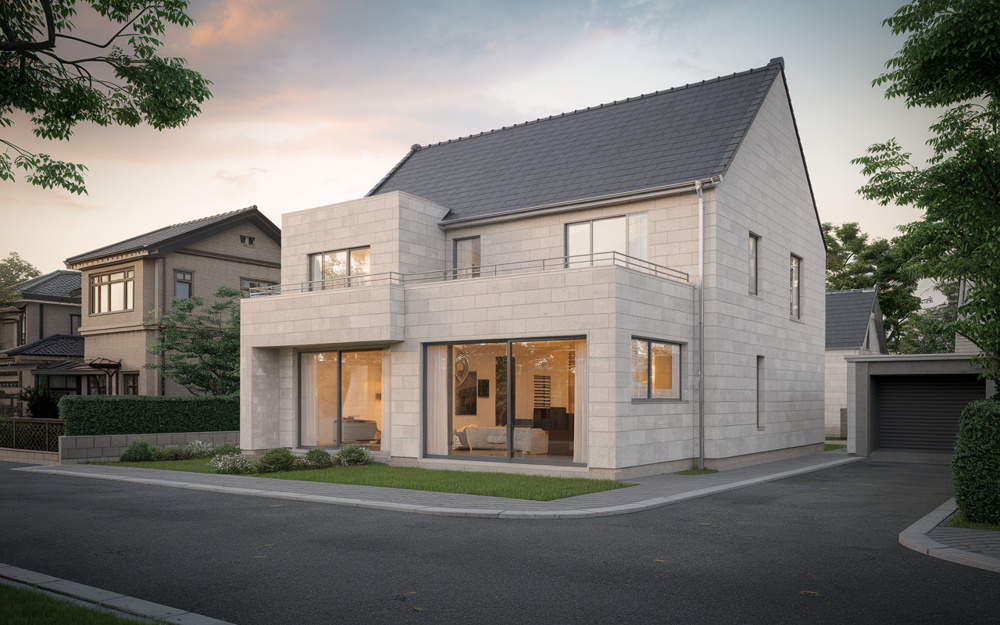 あきる野市で頭金なしの戸建て購入は可能？ファミリーが無理なくマイホームを持つポイントの画像