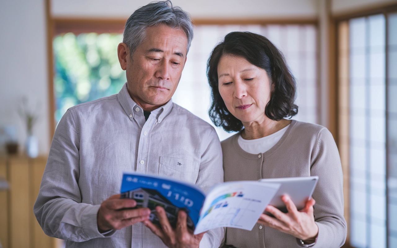 あきる野市の不動産を高く売るには?成功するコツと準備ポイントの画像