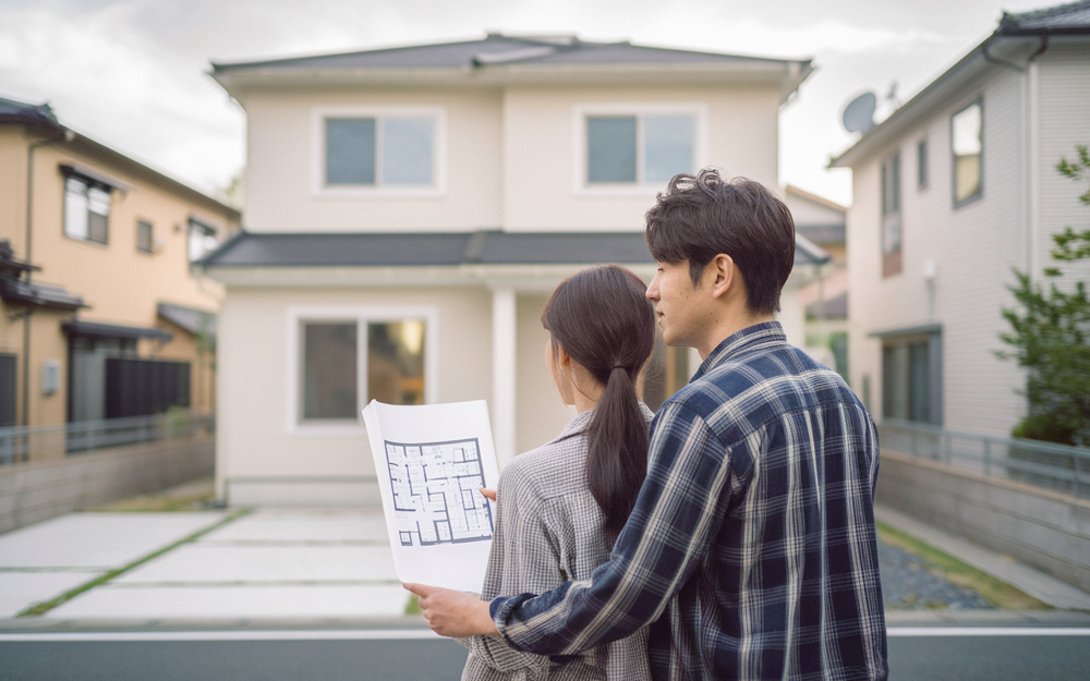 福生市で戸建て購入を検討中の方へ 将来の資産価値を見極めるポイントの画像
