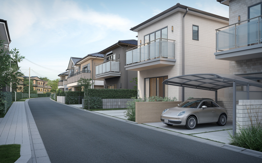 昭島市で戸建て購入はいつが良い？暮らしと価格相場から最適なタイミングを解説の画像