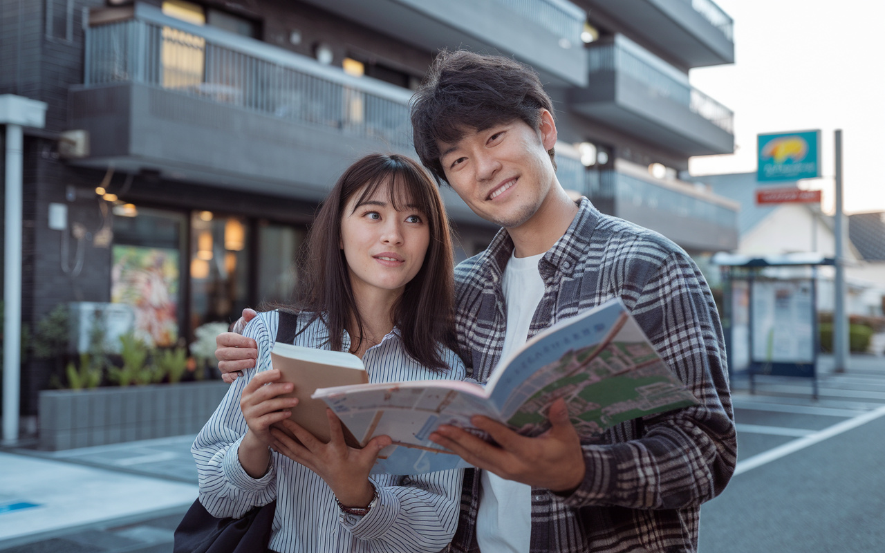 瑞穂町の生活利便性はどう？将来性も踏まえた移住検討ガイドの画像