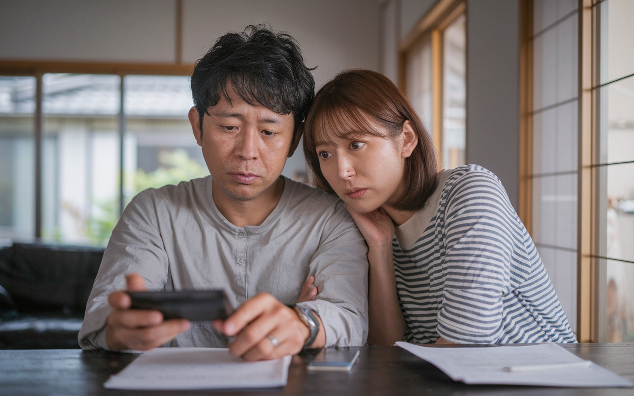 上里町で住宅ローン残債があっても売却は可能?任意売却と住み替えローンで無理なく家を手放す方法の画像