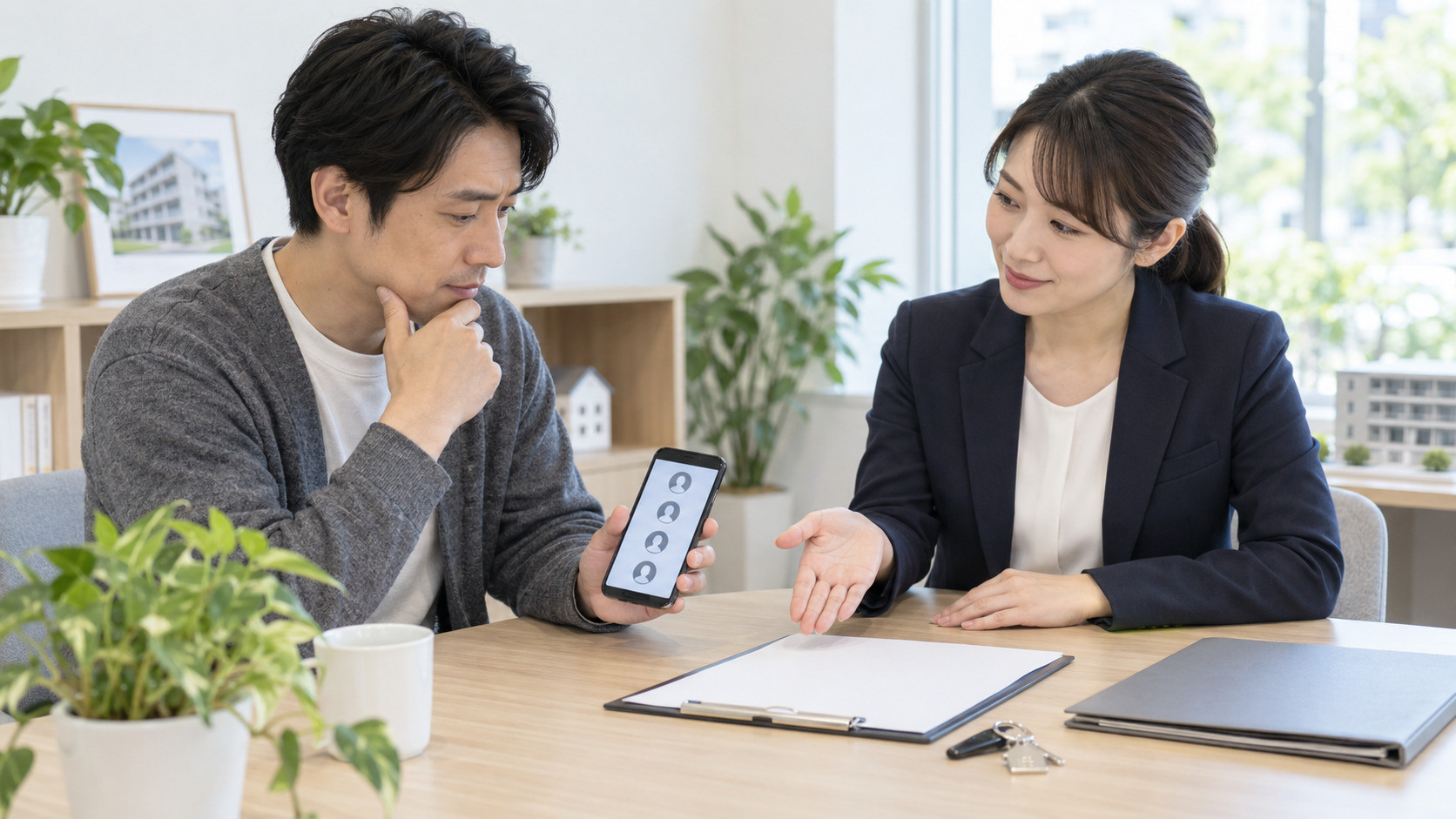 埼玉で緊急連絡先がいないと賃貸契約できない？頼める人と対処法を解説の画像