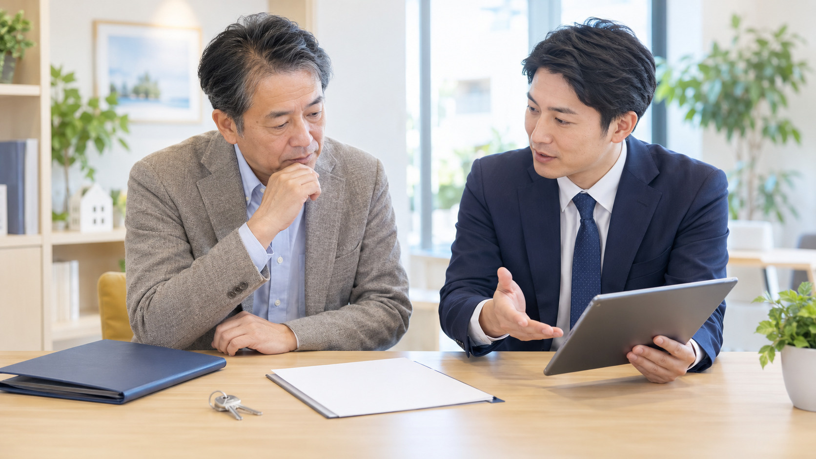 賃貸の入居申込後にキャンセルされる原因は?埼玉のオーナー向け対策の画像