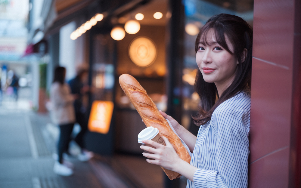 清澄白河駅周辺話題の新店情報！行列のできる人気店と地元民目線の楽しみ方の画像