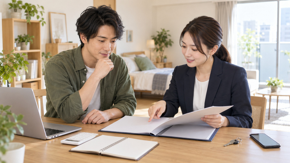 フリーランス・個人事業主は賃貸審査に通る？必要な収入証明と申込対策の画像
