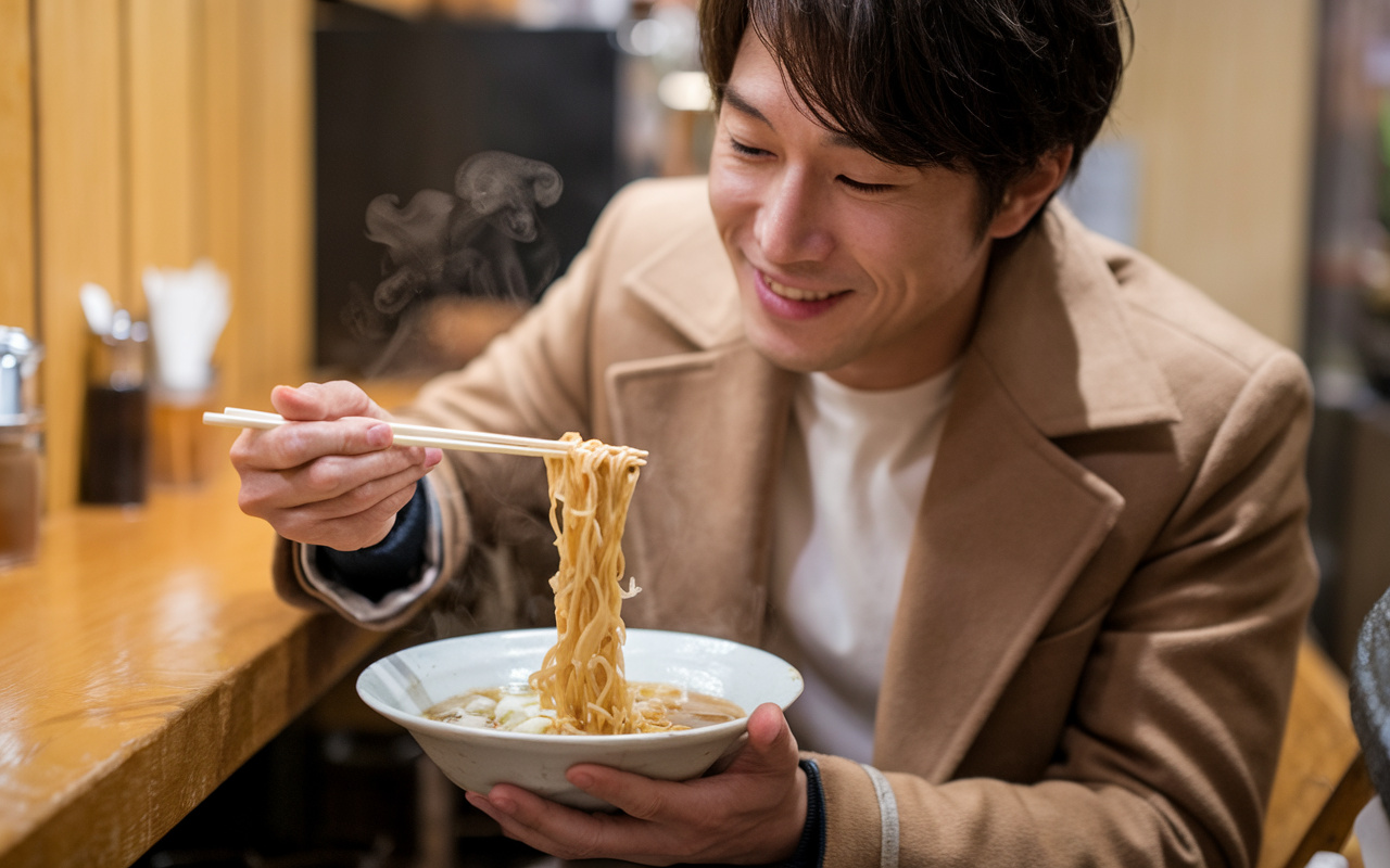 八王子でラーメン好きが住む場所はどこ?暮らしやすいエリア選びのポイントを解説の画像