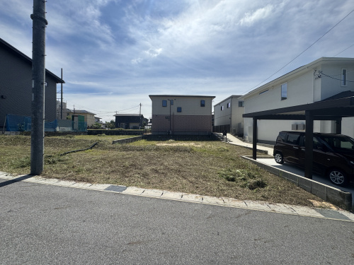 日進市南ヶ丘2丁目　新規販売開始しました！の画像