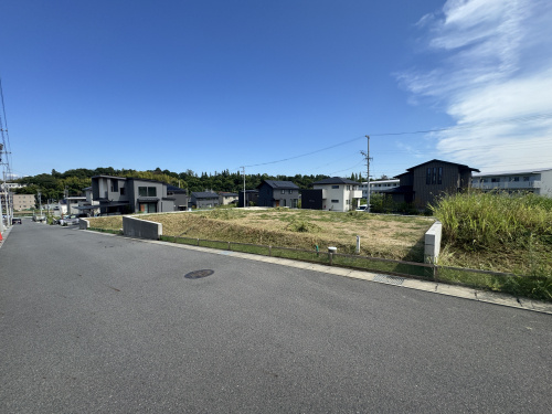 名古屋市緑区鳴海町字大清水　新規販売開始！の画像