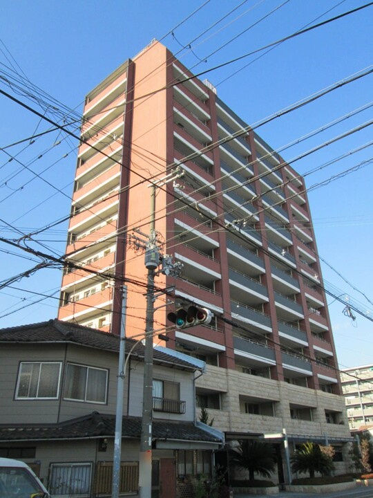 大阪市東住吉区桑津2丁目の中古マンションを売却｜成約価格2,650万円【売却実績】の画像