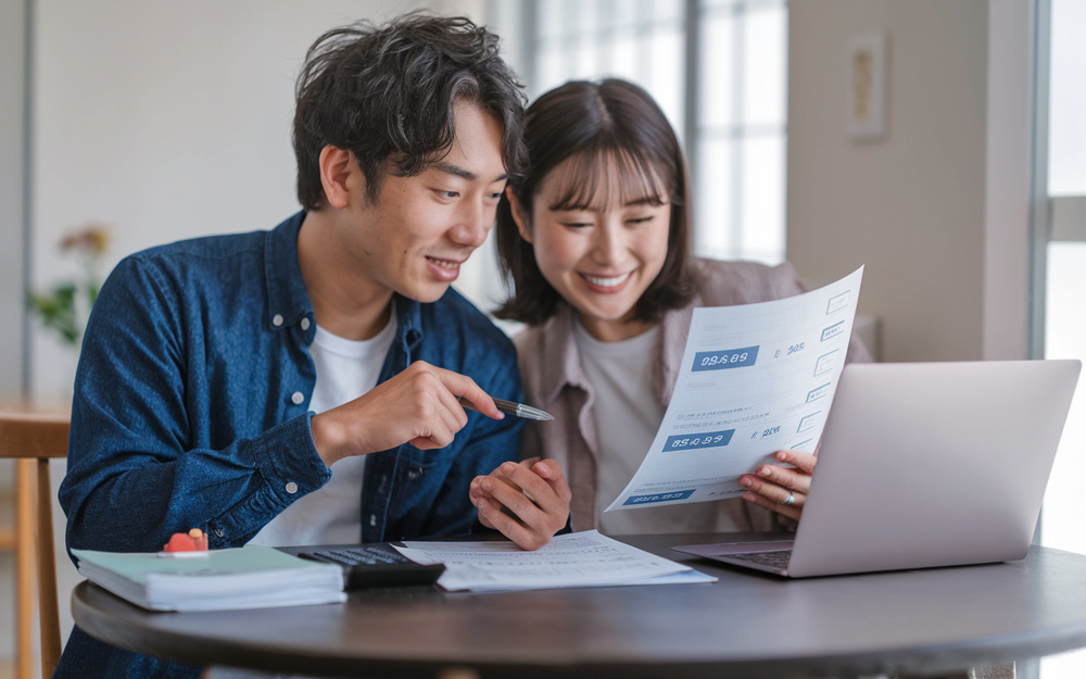 宝塚市で賃貸を探す倹約家必見！仲介手数料無料で初期費用を抑える方法を解説の画像