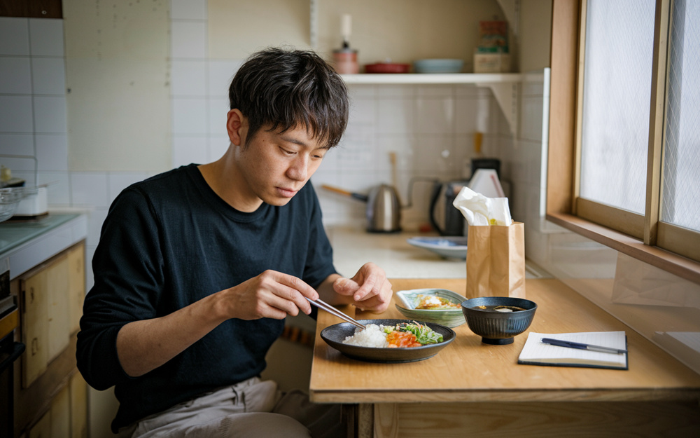宝塚市の一人暮らし自炊入門！食費を抑えるコツを解説の画像