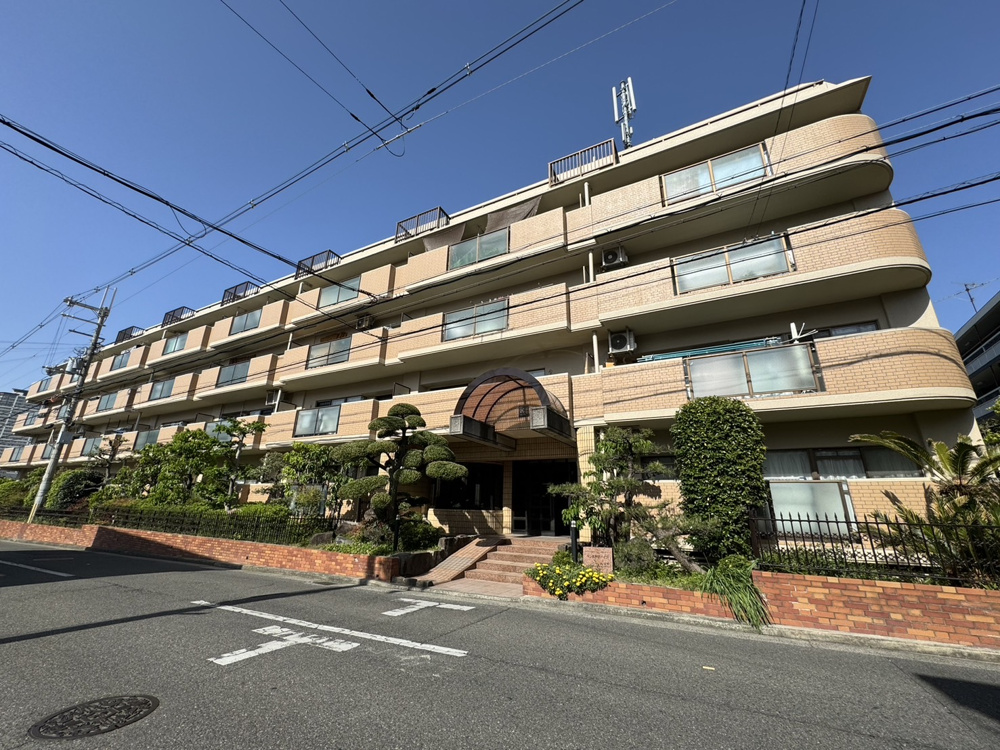 何年落ちの中古マンションが得か？築年数の狙い目を40代向けに解説の画像