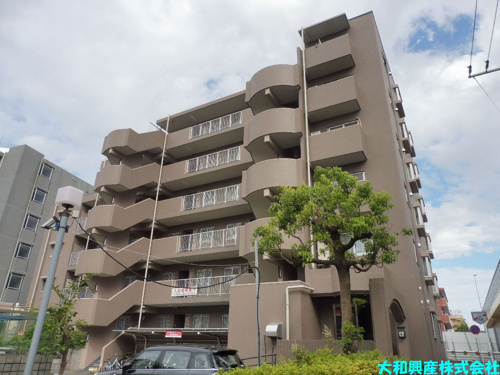 ＮＳ相模大野マンション